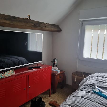 Chez Damdam Et Titi Appartement Dijon Buitenkant foto