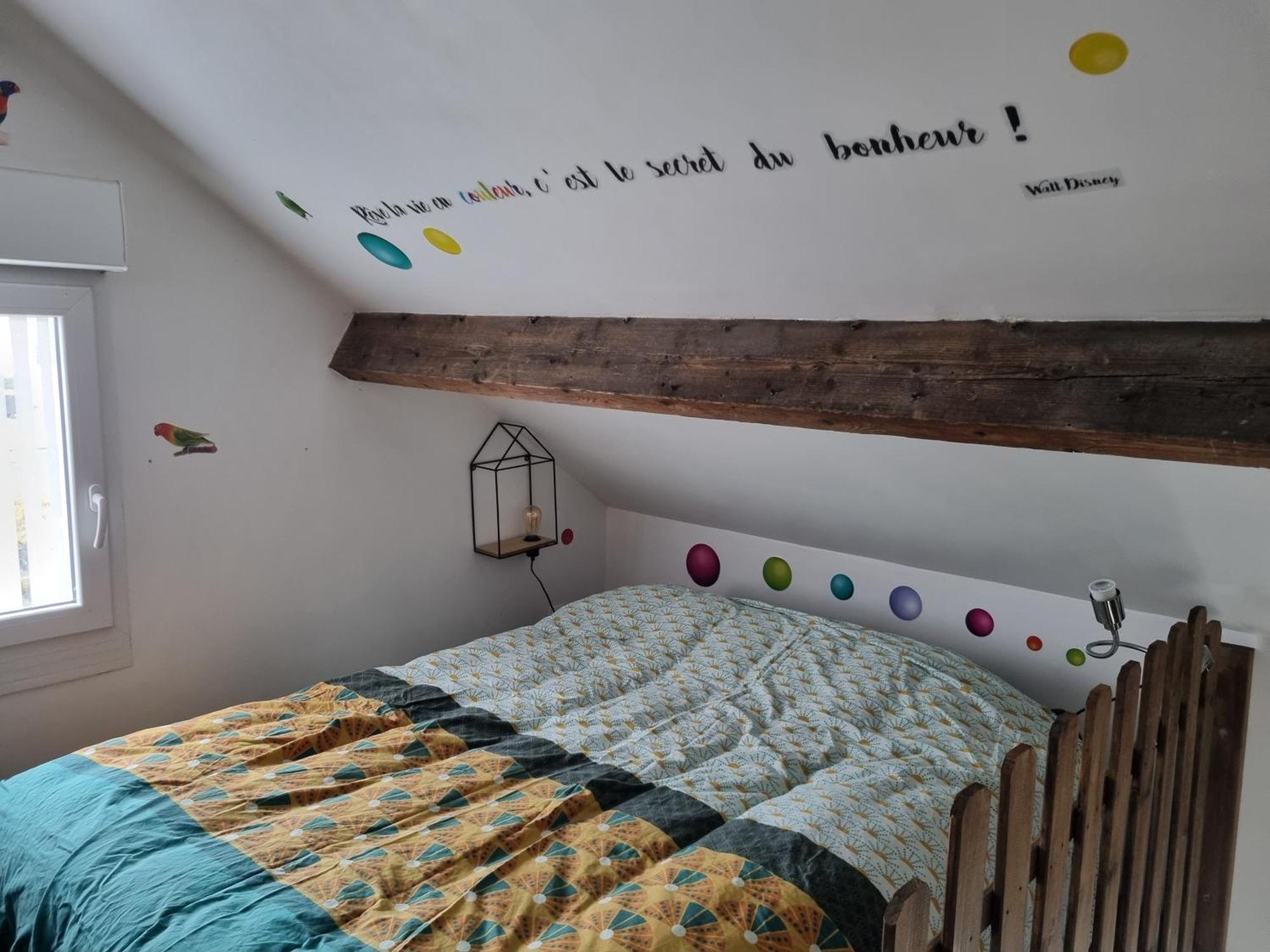 Chez Damdam Et Titi Appartement Dijon Buitenkant foto